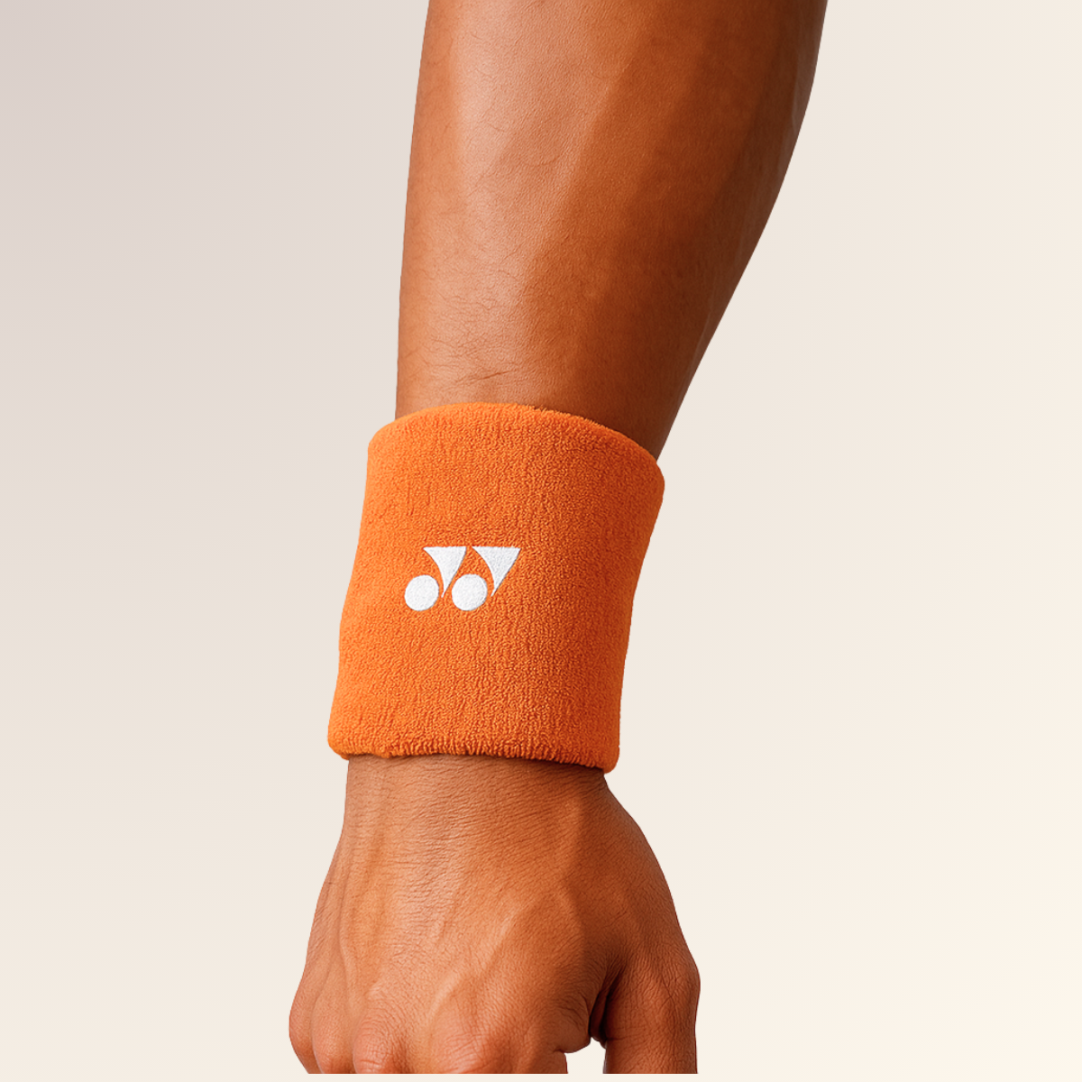 MUÑEQUERA LARGA AC492EX