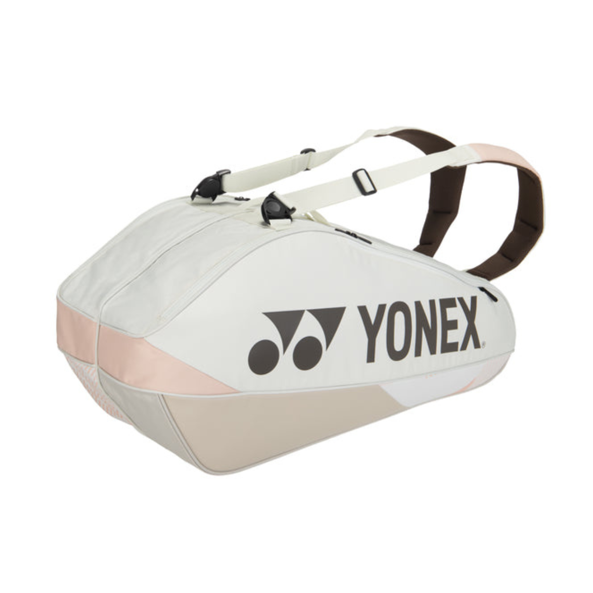 MALETA PRO RACQUET BAG (6 RAQUETAS)