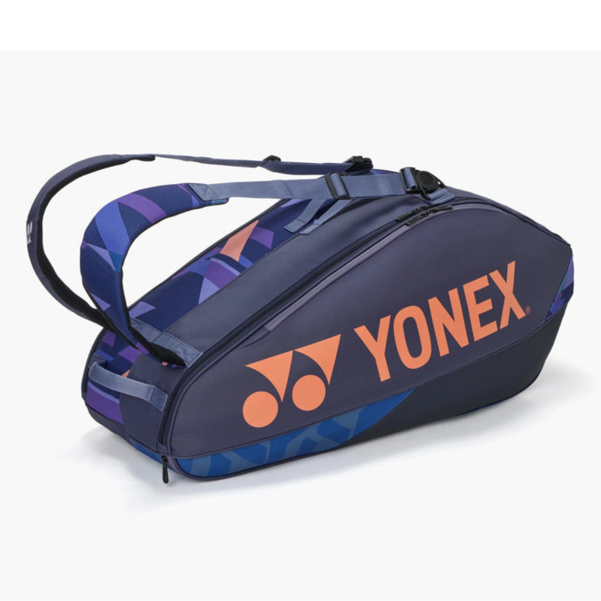 MALETA PRO RACQUET BAG (6 RAQUETAS)