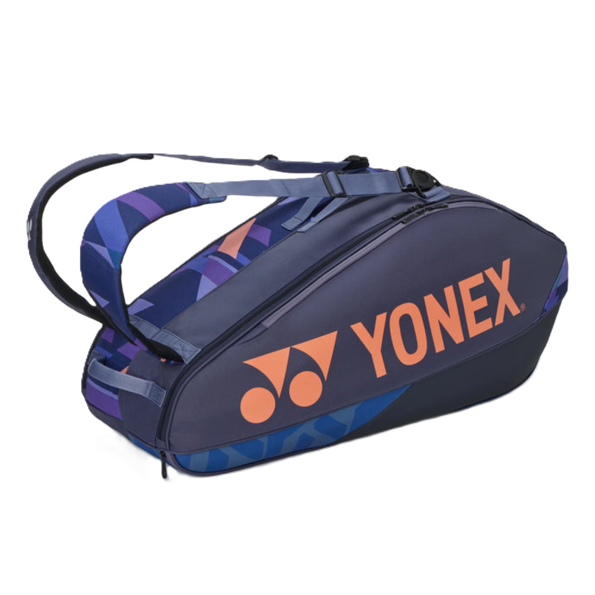 PRO RACQUET BAG (6 RAQUETAS)