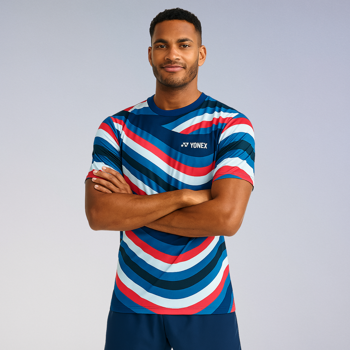 PLAYERA UNI T-SHIRT 16679EX