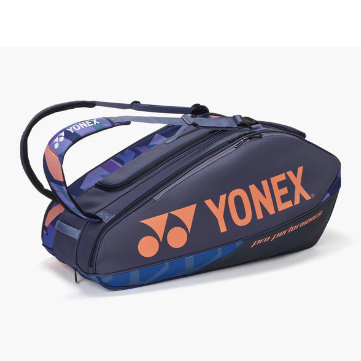 MALETA PRO RACQUET BAG (9 RAQUETAS)