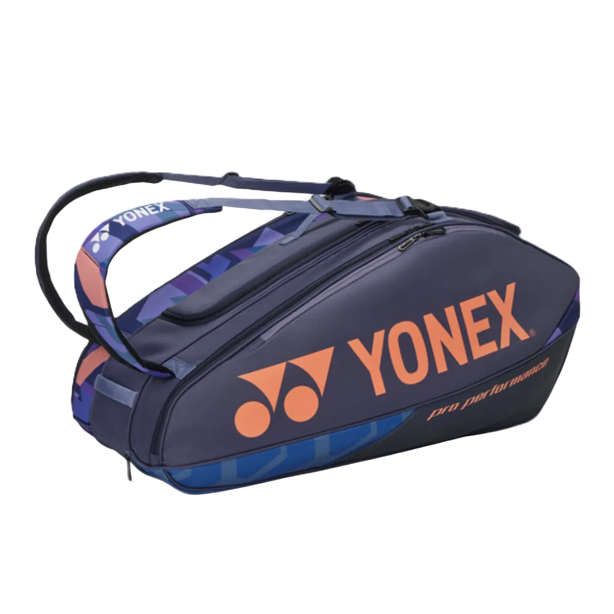 PRO RACQUET BAG (9 RAQUETAS)