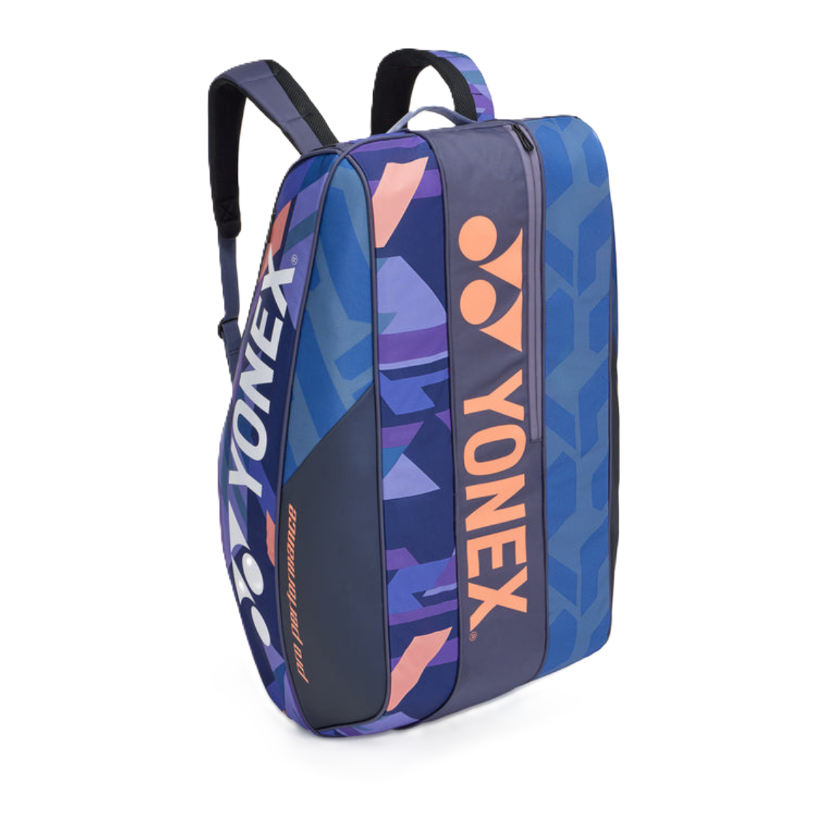 PRO RACQUET BAG (9 RAQUETAS)