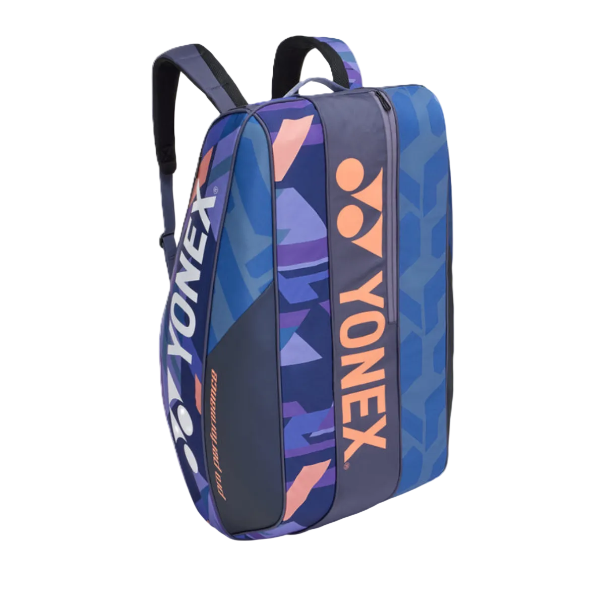 PRO RACQUET BAG (9 RAQUETAS)