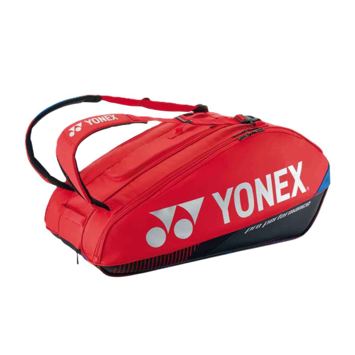 PRO RACQUET BAG (9 RAQUETAS)