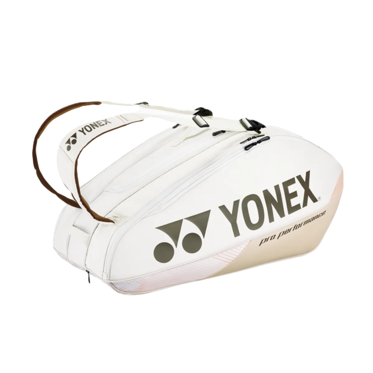 PRO RACQUET BAG (9 RAQUETAS)