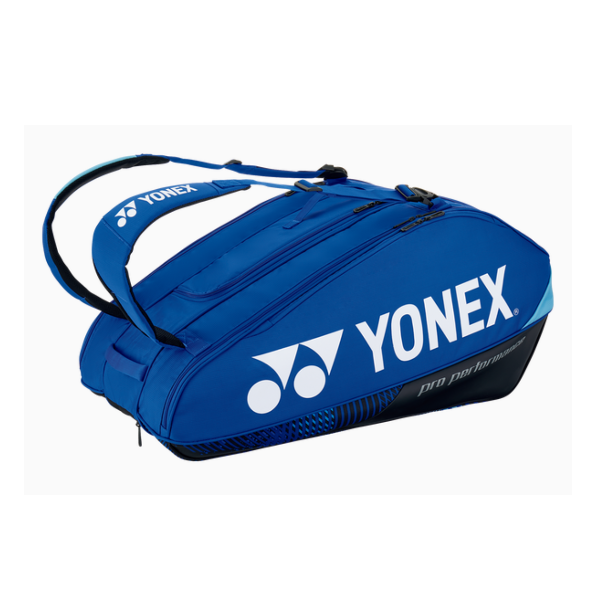 MALETA PRO RACQUET BAG (9 RAQUETAS)
