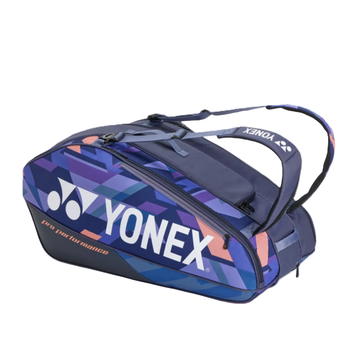 PRO RACQUET BAG (9 RAQUETAS)