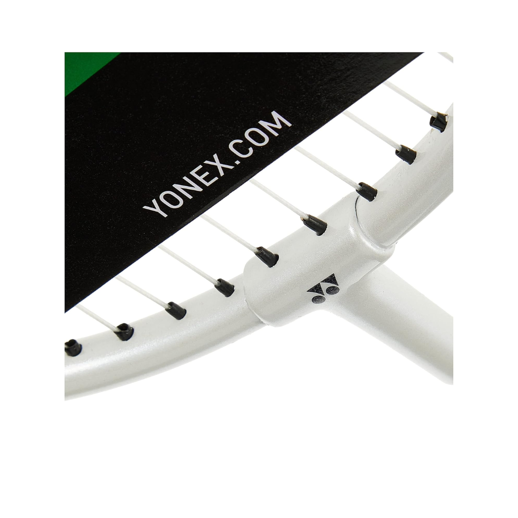 RAQUETA B6500 (WHITE/BLUE)