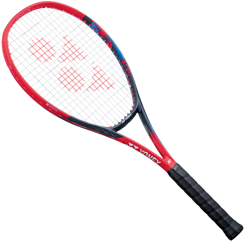 07 VCORE 98+ (SCARLET)