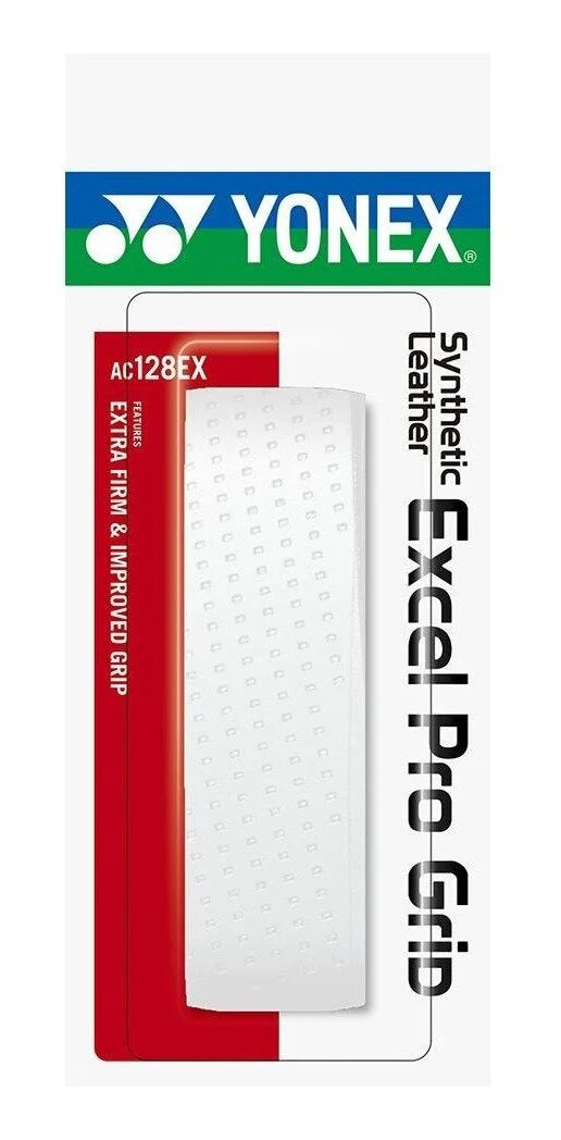 GRIP EXCEL PRO AC128EX