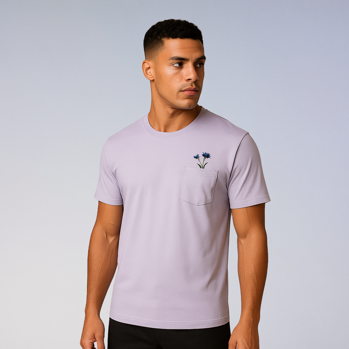 PLAYERA UNI TSHIRT 16624EX