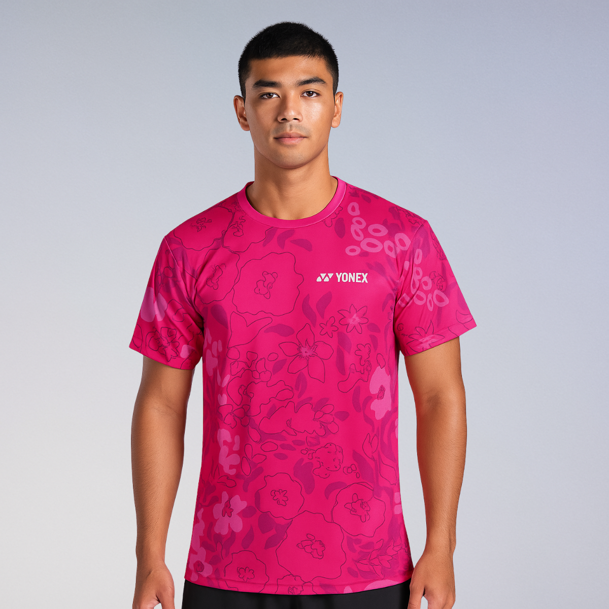 PLAYERA YONEX 16621EX