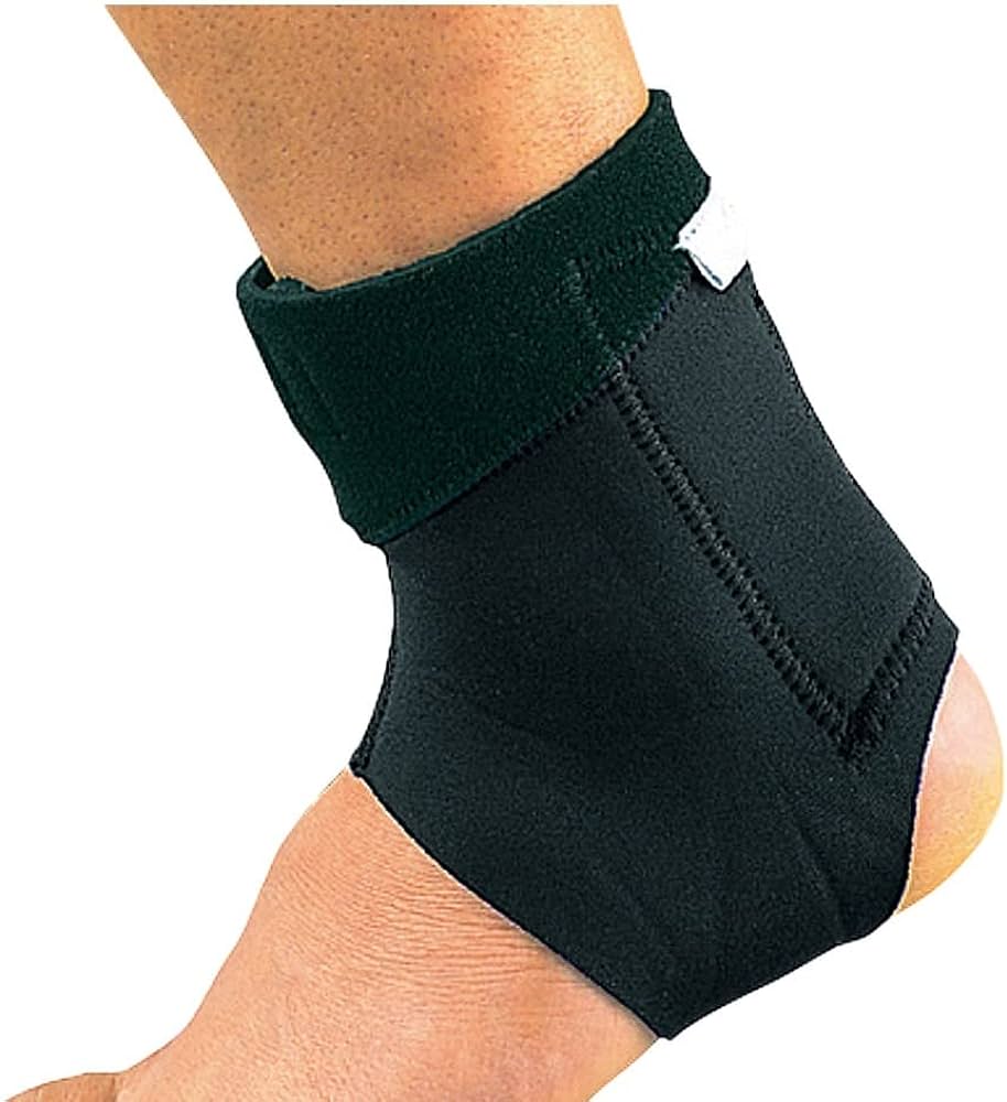 MUSCLE POWER SOPORTE PARA TENDÓN DE AQUILES