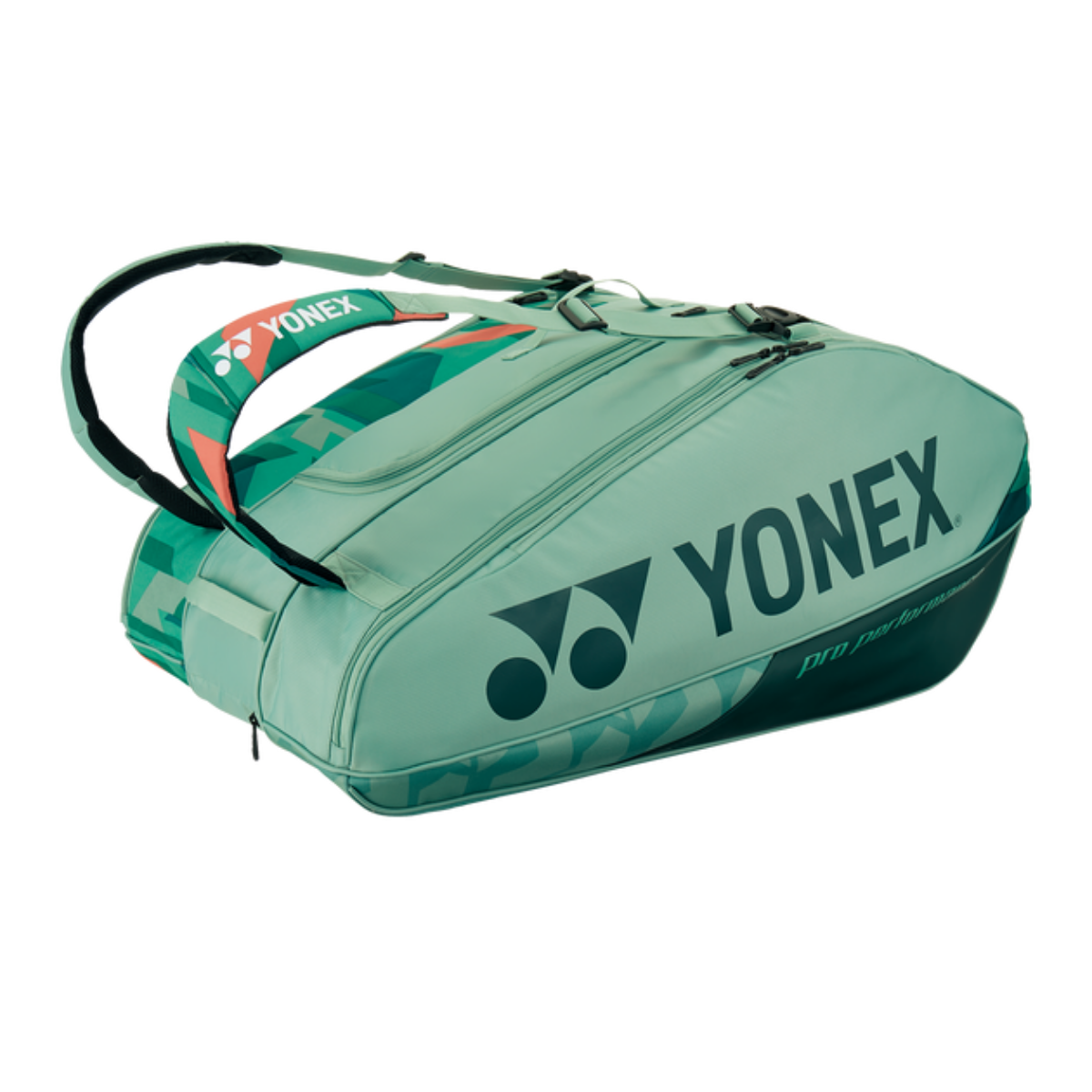 MALETA PRO RACQUET BAG (12 RAQUETAS)