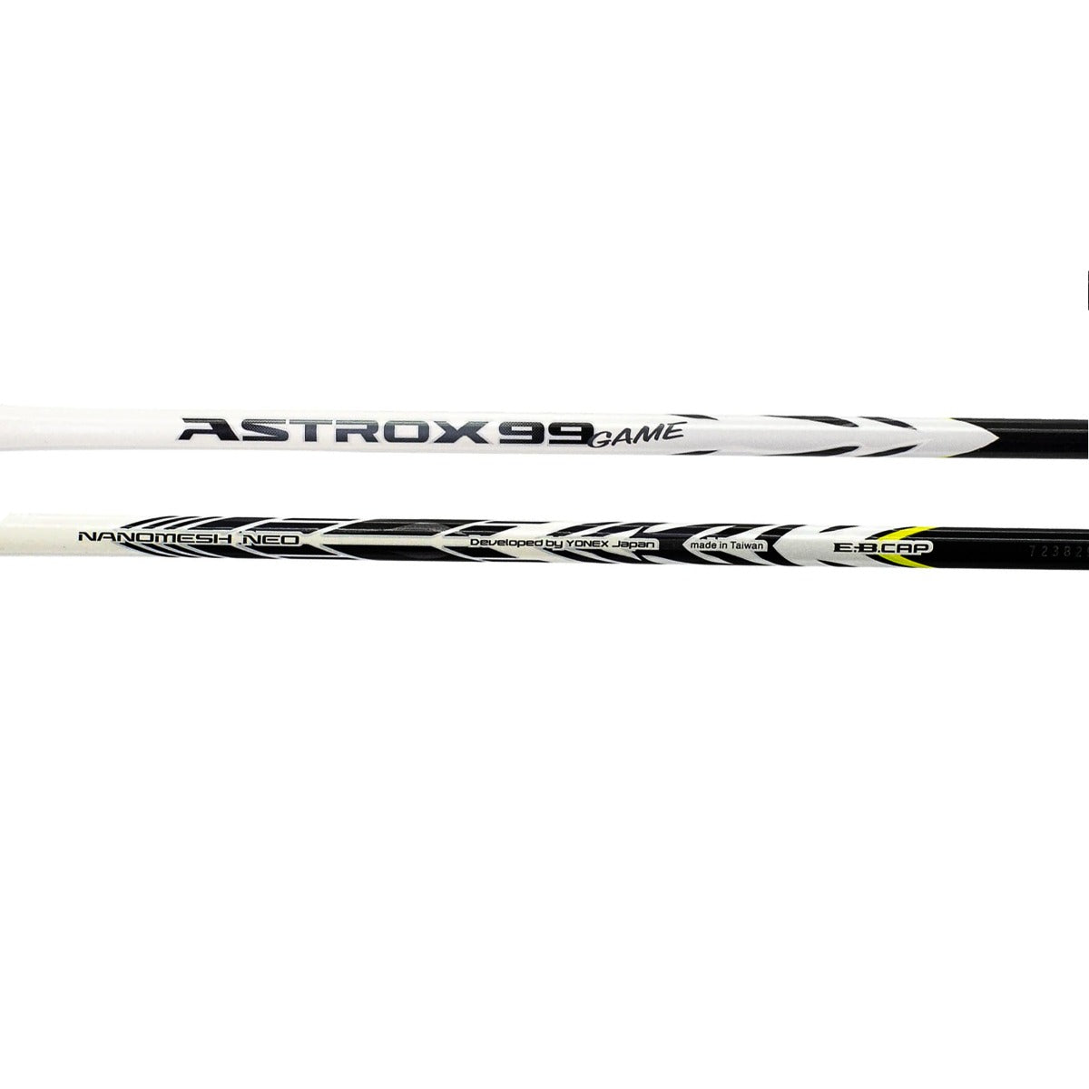 RAQUETA ASTROX 99 GAME (WHITE TIGER)