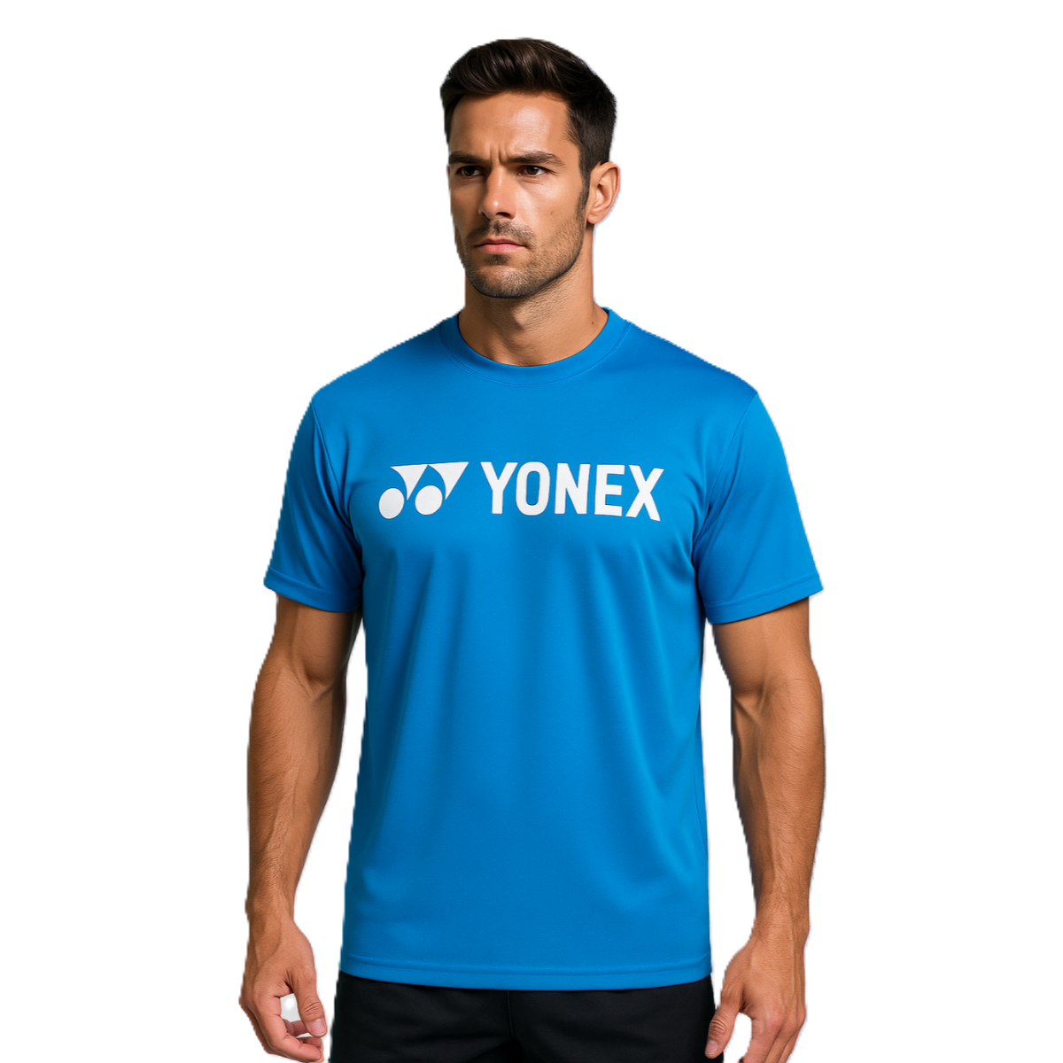 PLAYERA YONEX YM0024EX