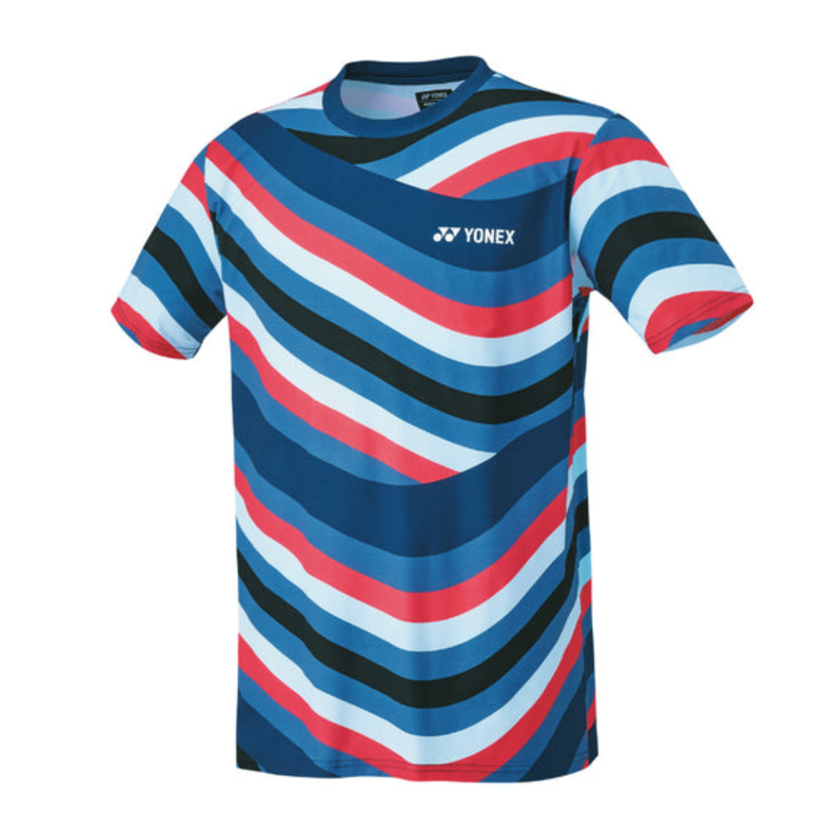 PLAYERA UNI T-SHIRT 16679EX