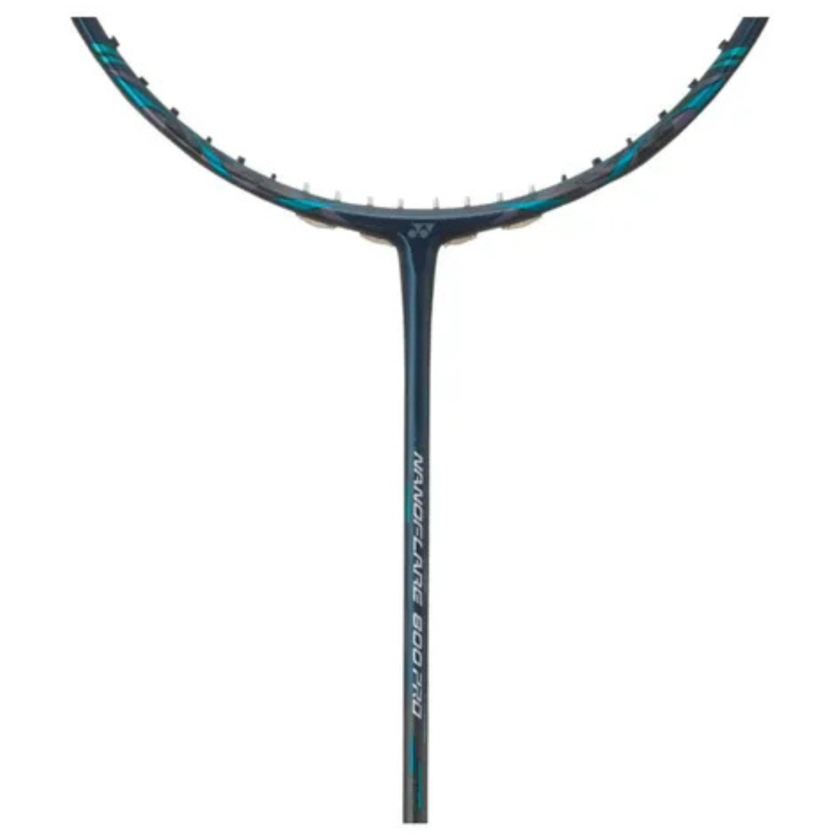 RAQUETA NANOFLARE 800 PRO (DEEP GREEN)