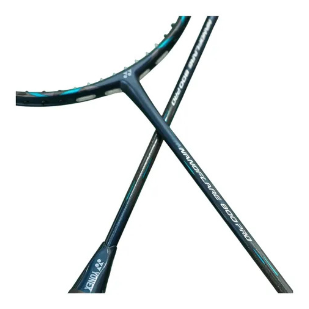 RAQUETA NANOFLARE 800 PRO (DEEP GREEN)