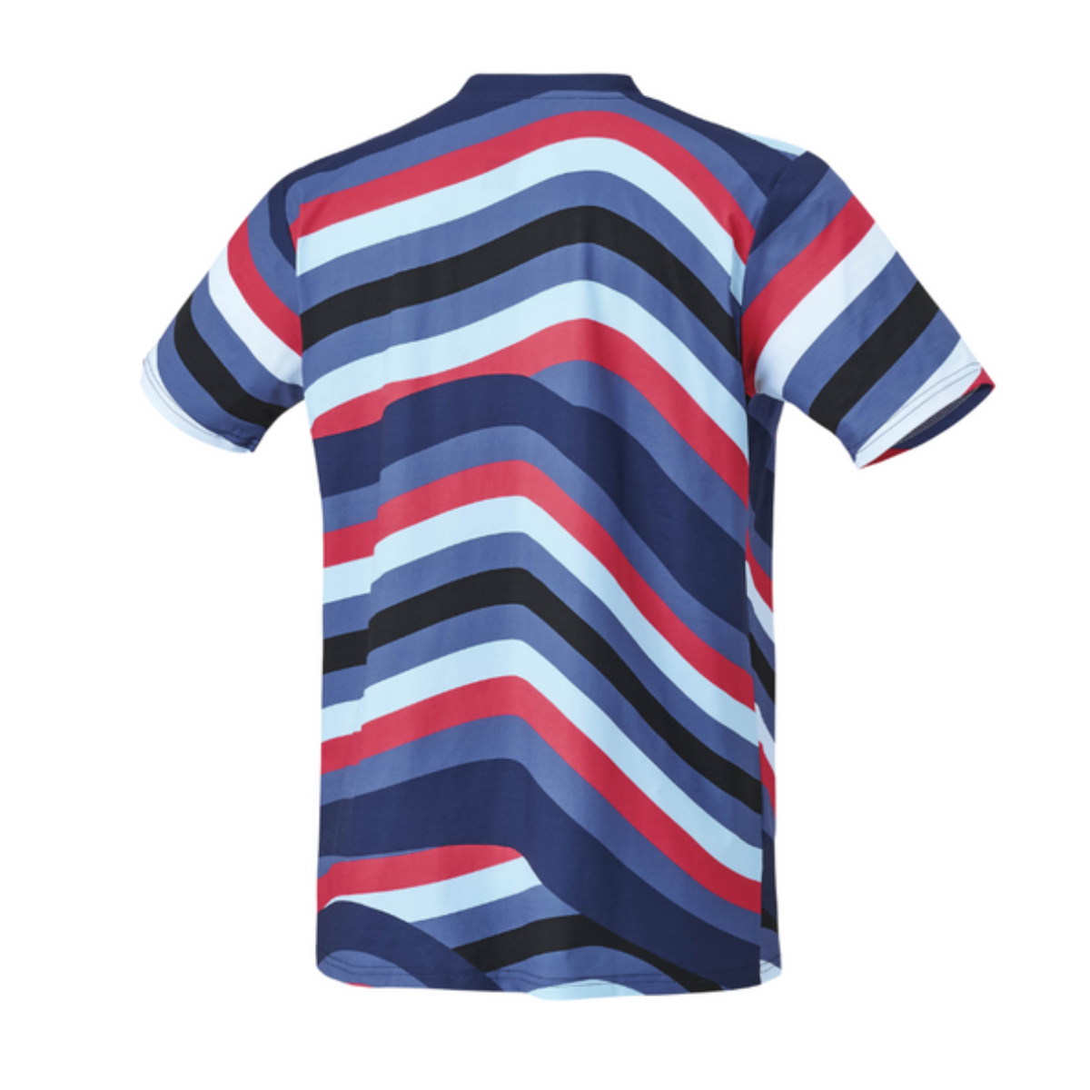 PLAYERA UNI T-SHIRT 16679EX