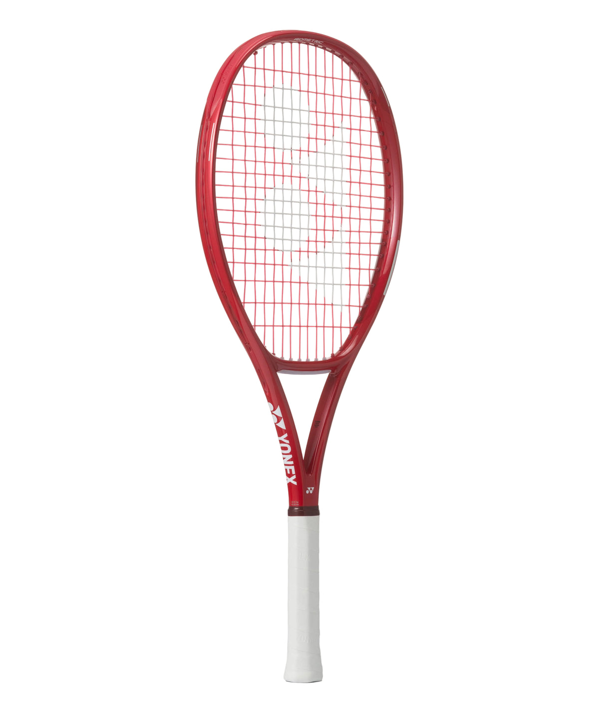 08 VCORE JUNIOR (RUBY RED)