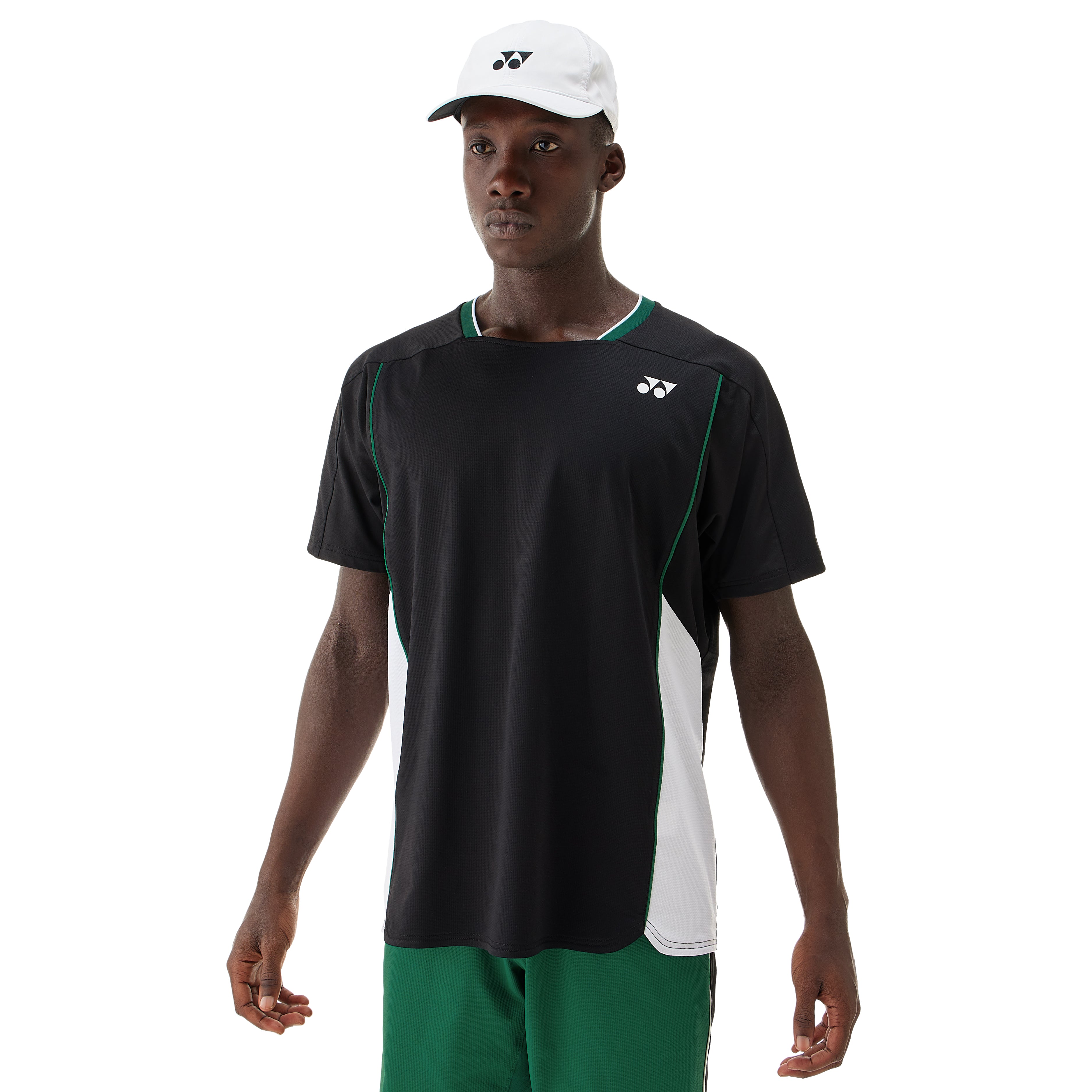 PLAYERA CREW NECK SHIRT 10627EX