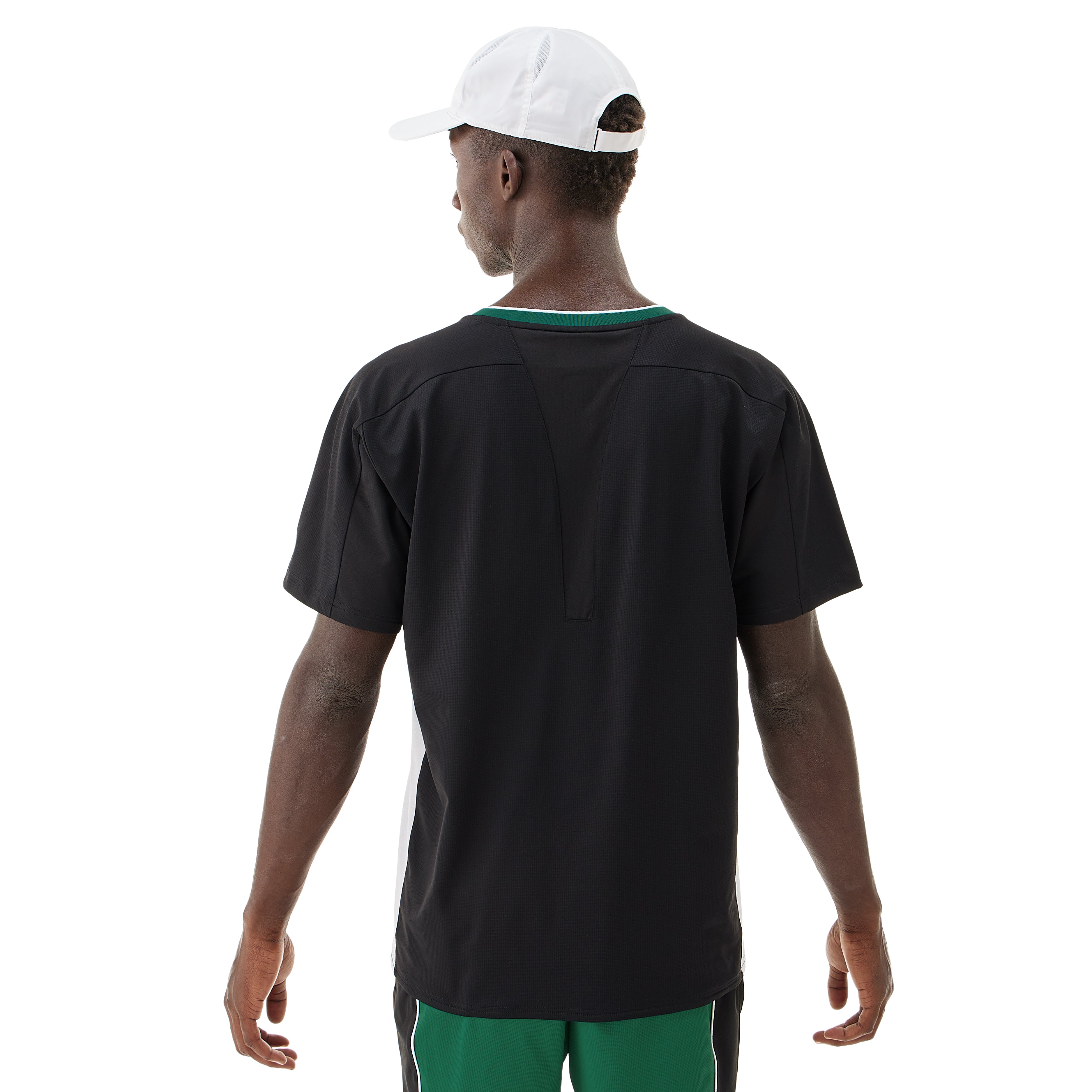 PLAYERA CREW NECK SHIRT 10627EX