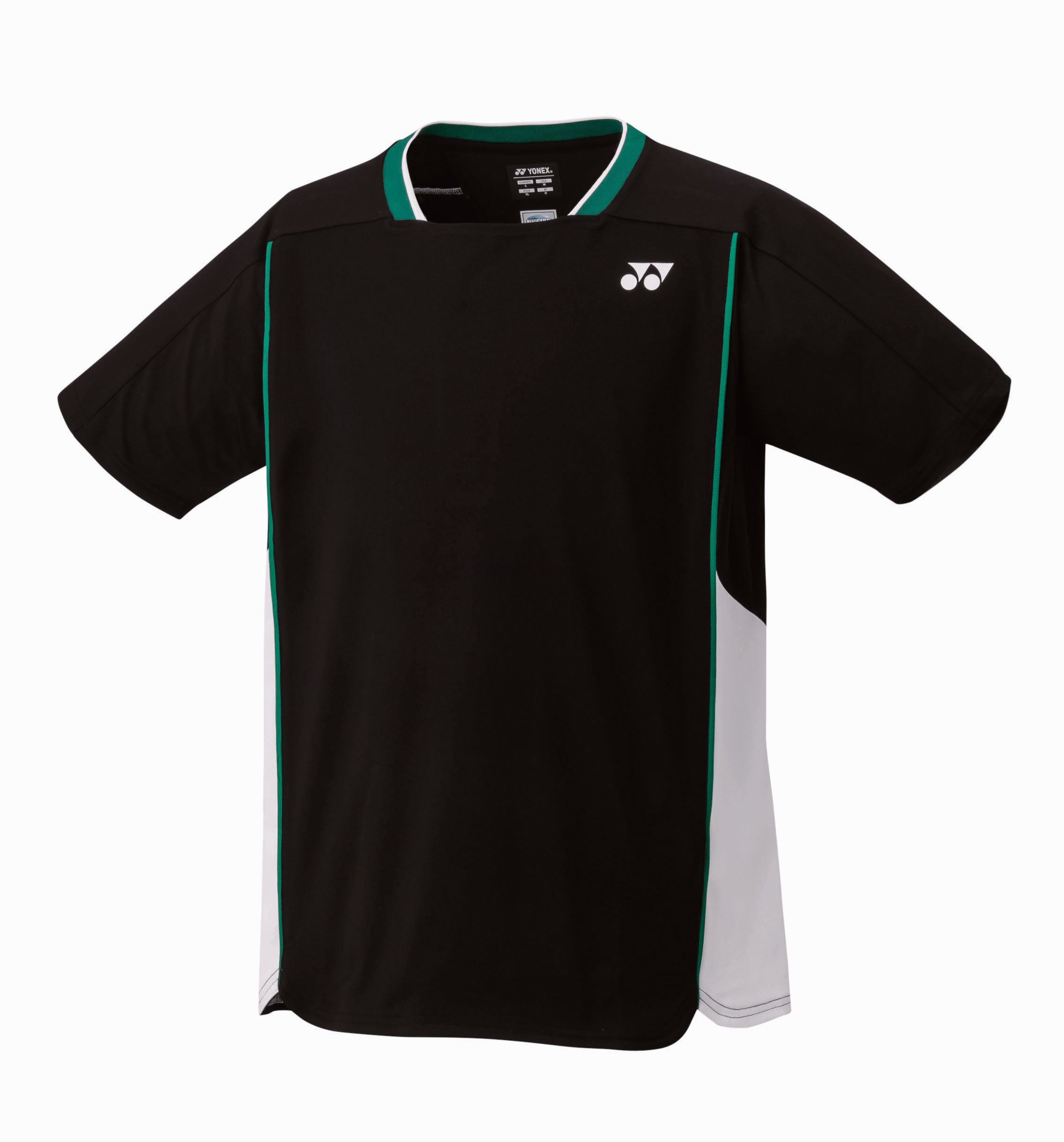 PLAYERA CREW NECK SHIRT 10627EX