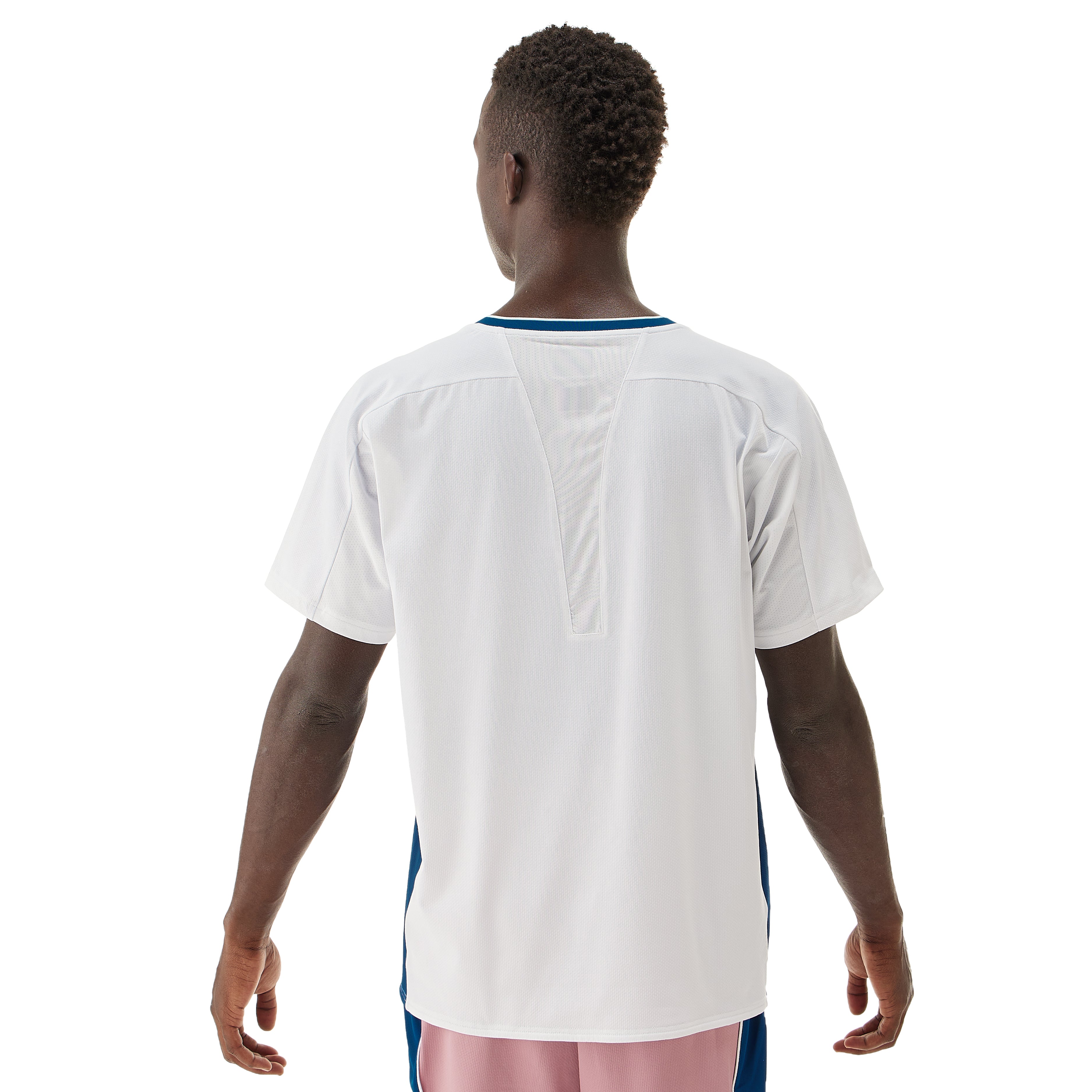PLAYERA CREW NECK SHIRT 10627EX