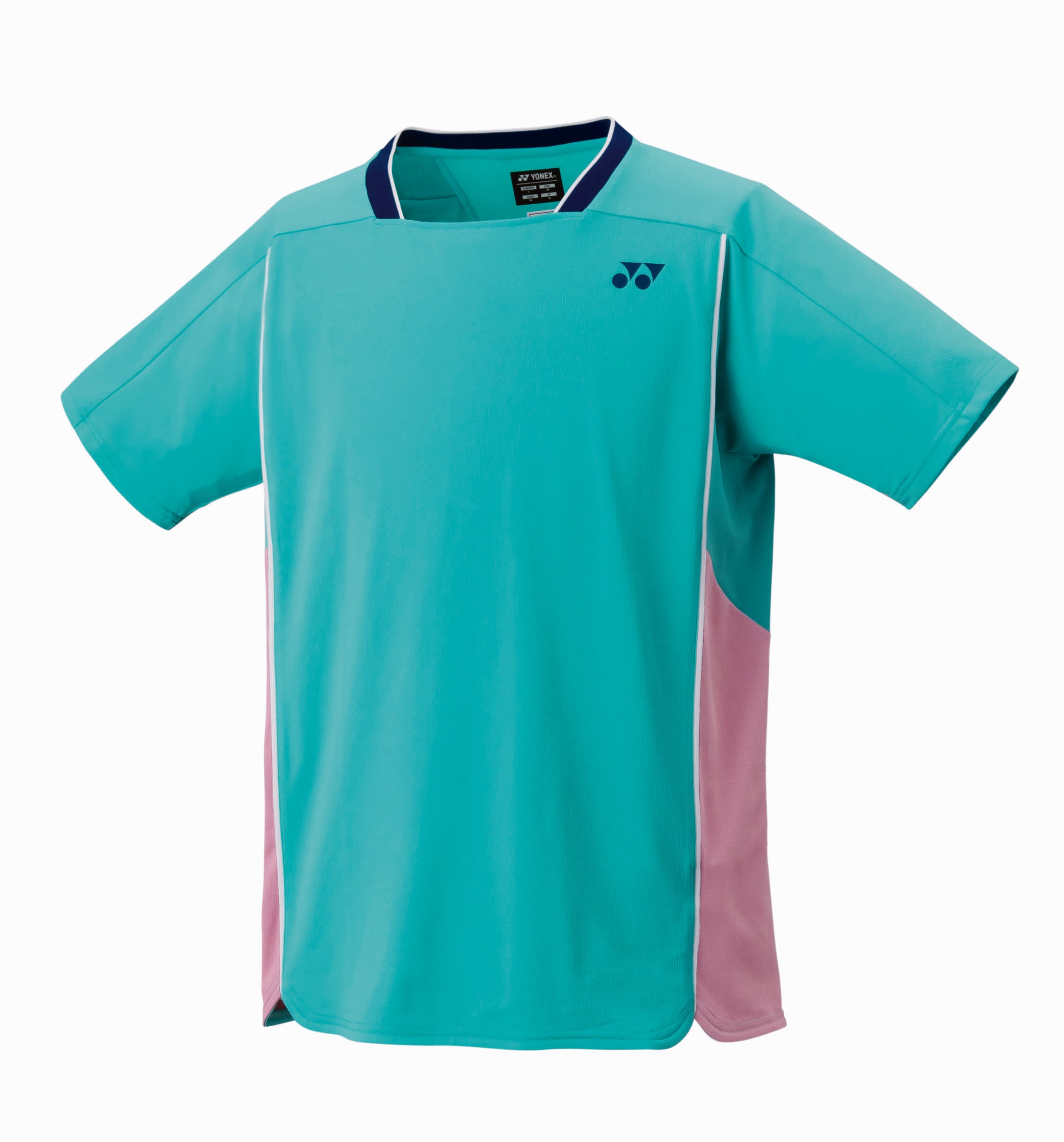 PLAYERA CREW NECK SHIRT 10627EX