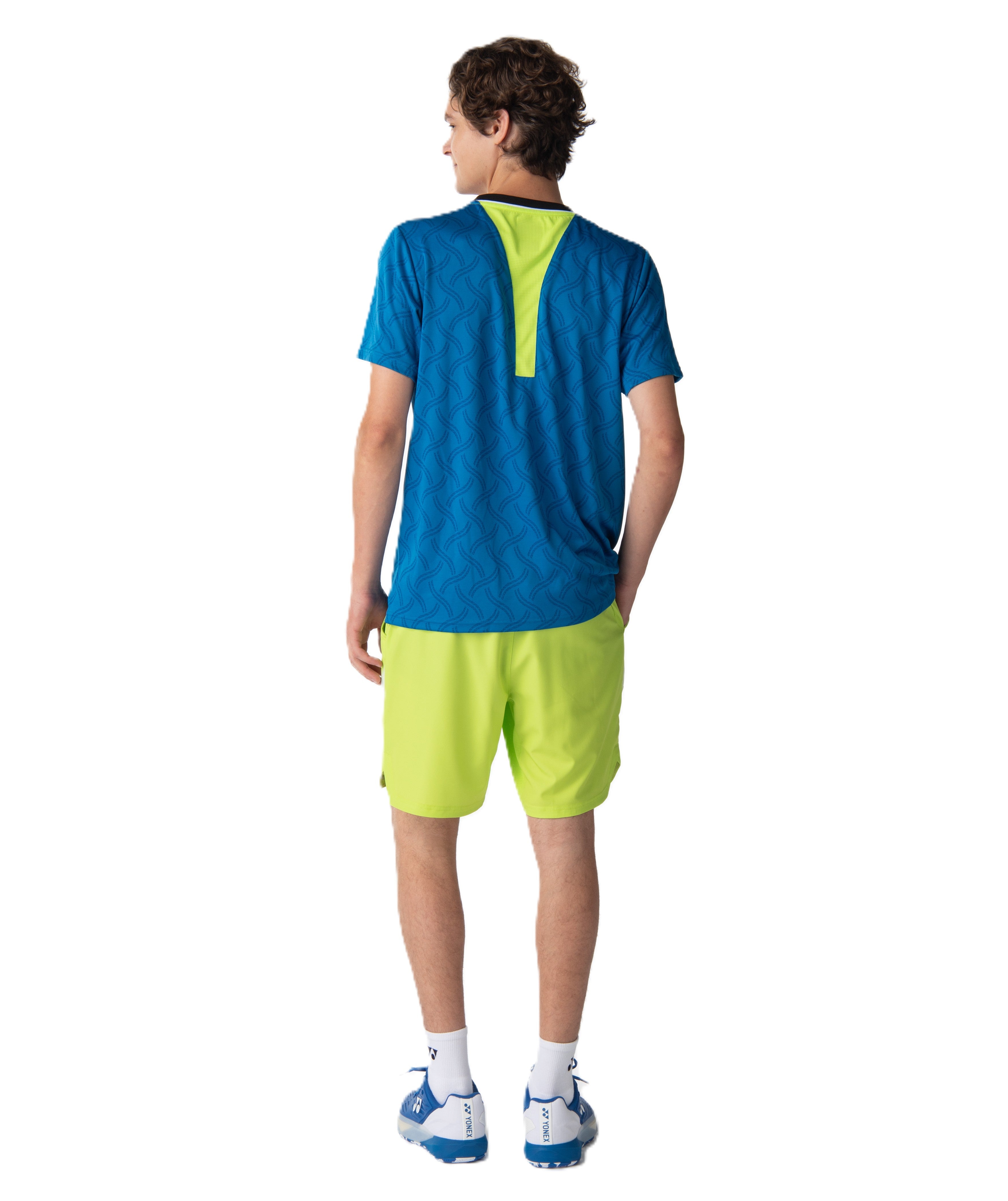 SHORTS 15234YX