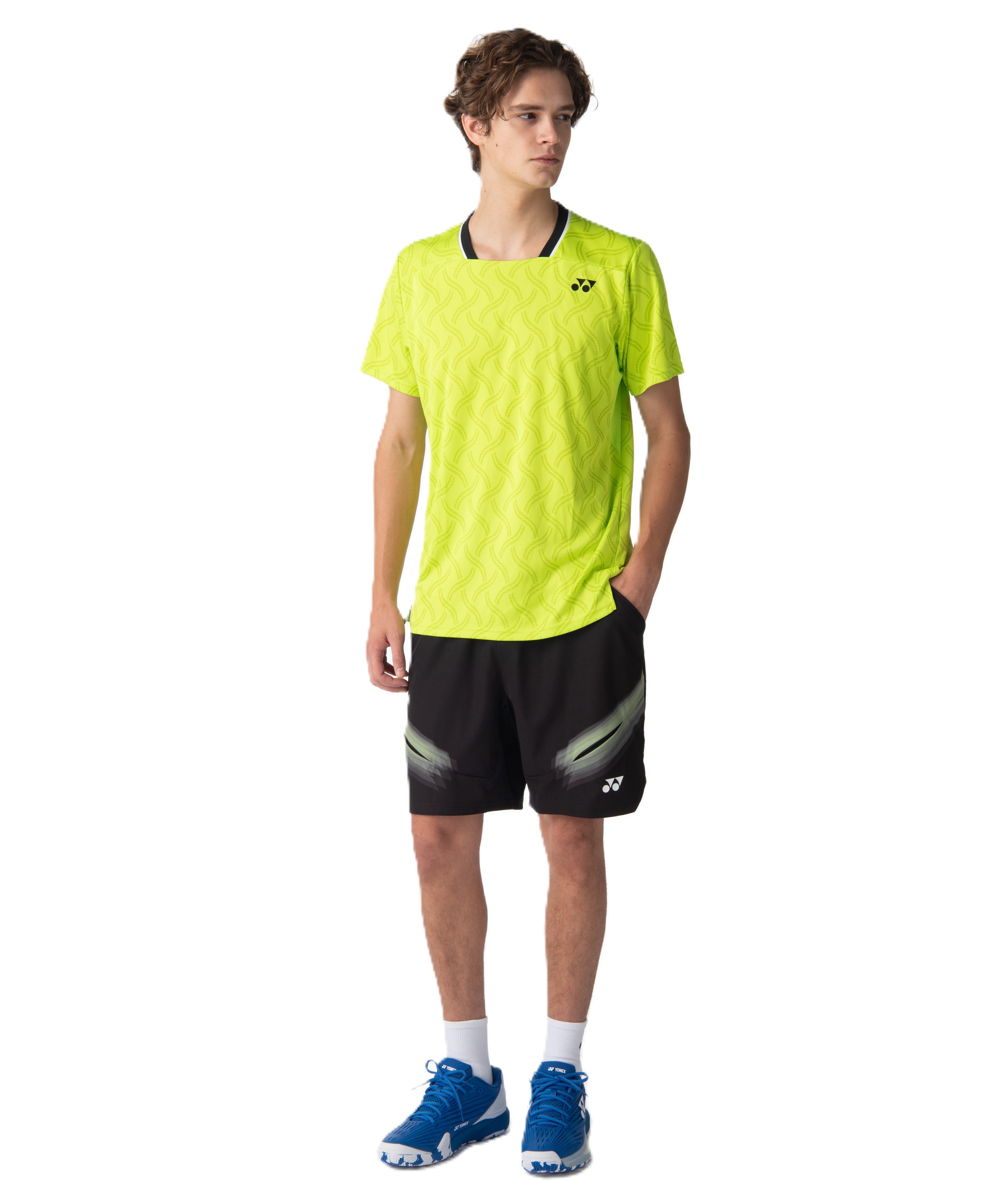 SHORTS 15234YX