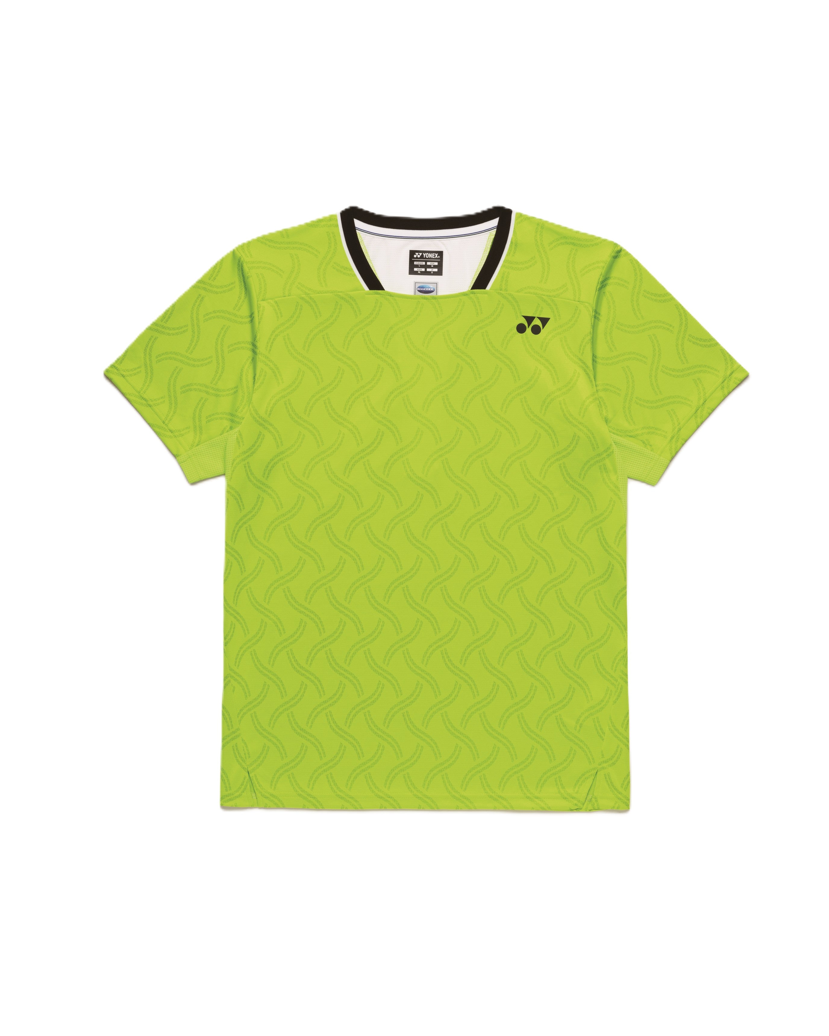 PLAYERA CREW NECK SHIRT 10703YX