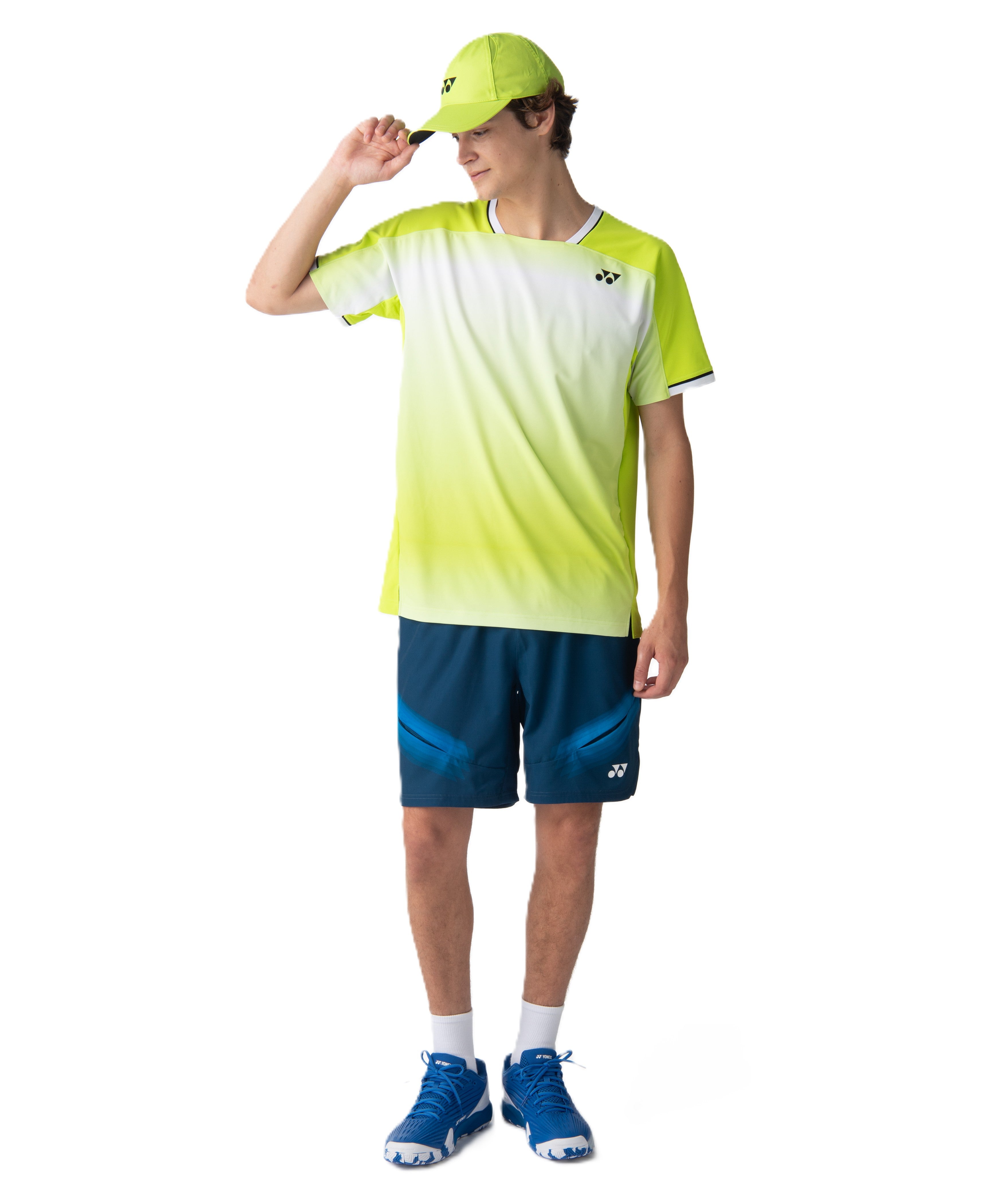 SHORTS 15234YX
