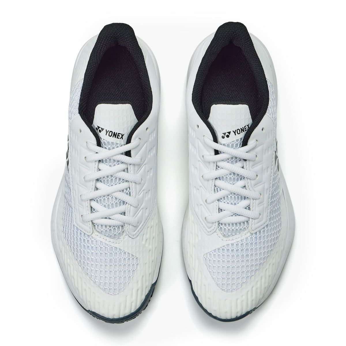AD ACCEL JUNIOR CLAY (WHITE)