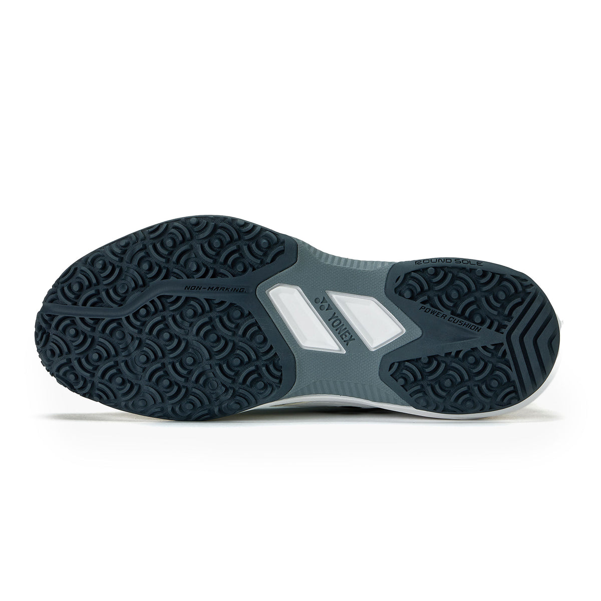 AD ACCEL JUNIOR CLAY (WHITE)