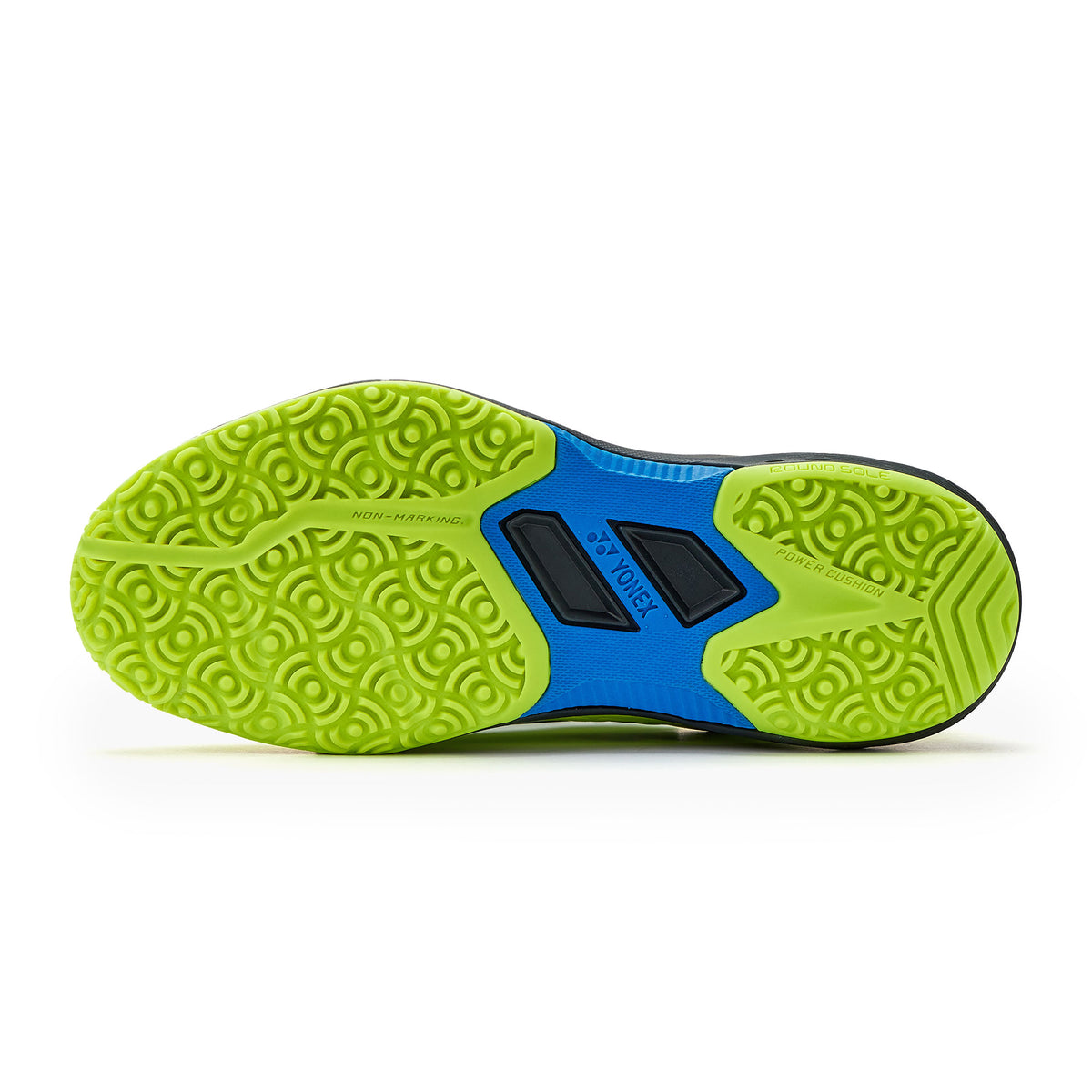 AD ACCEL JUNIOR CLAY (FRESH LIME)