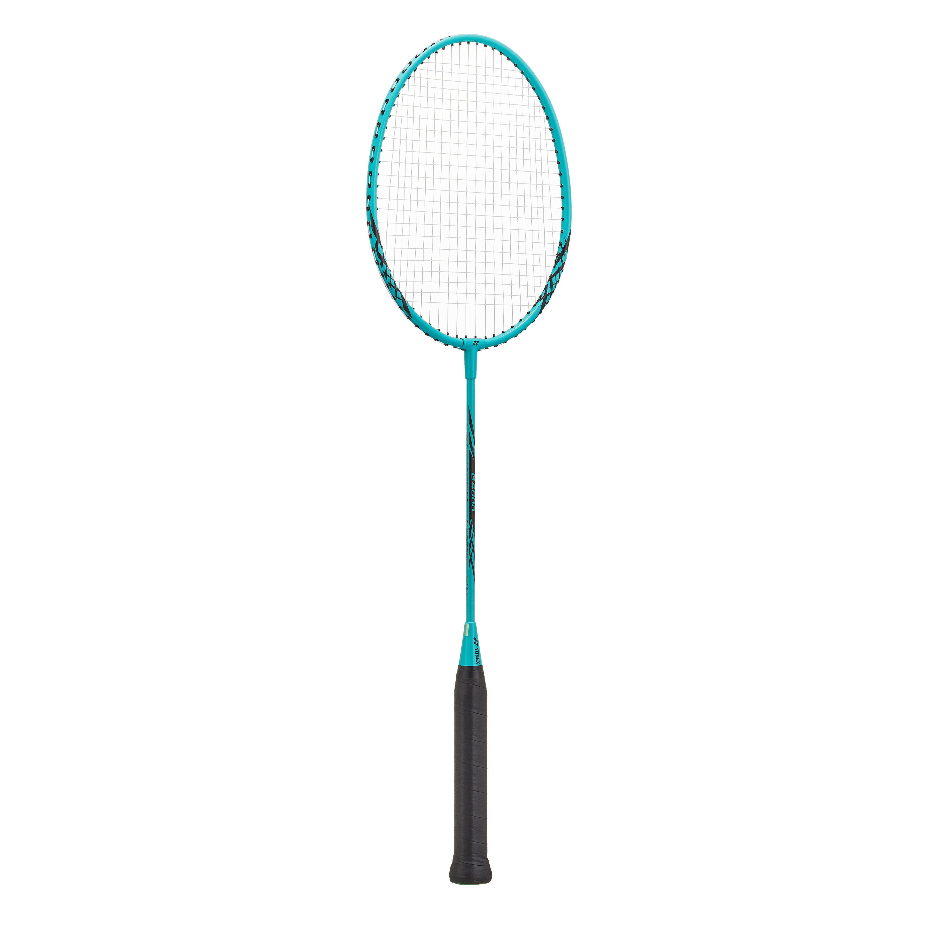 RAQUETA BADMINTON B4000GE