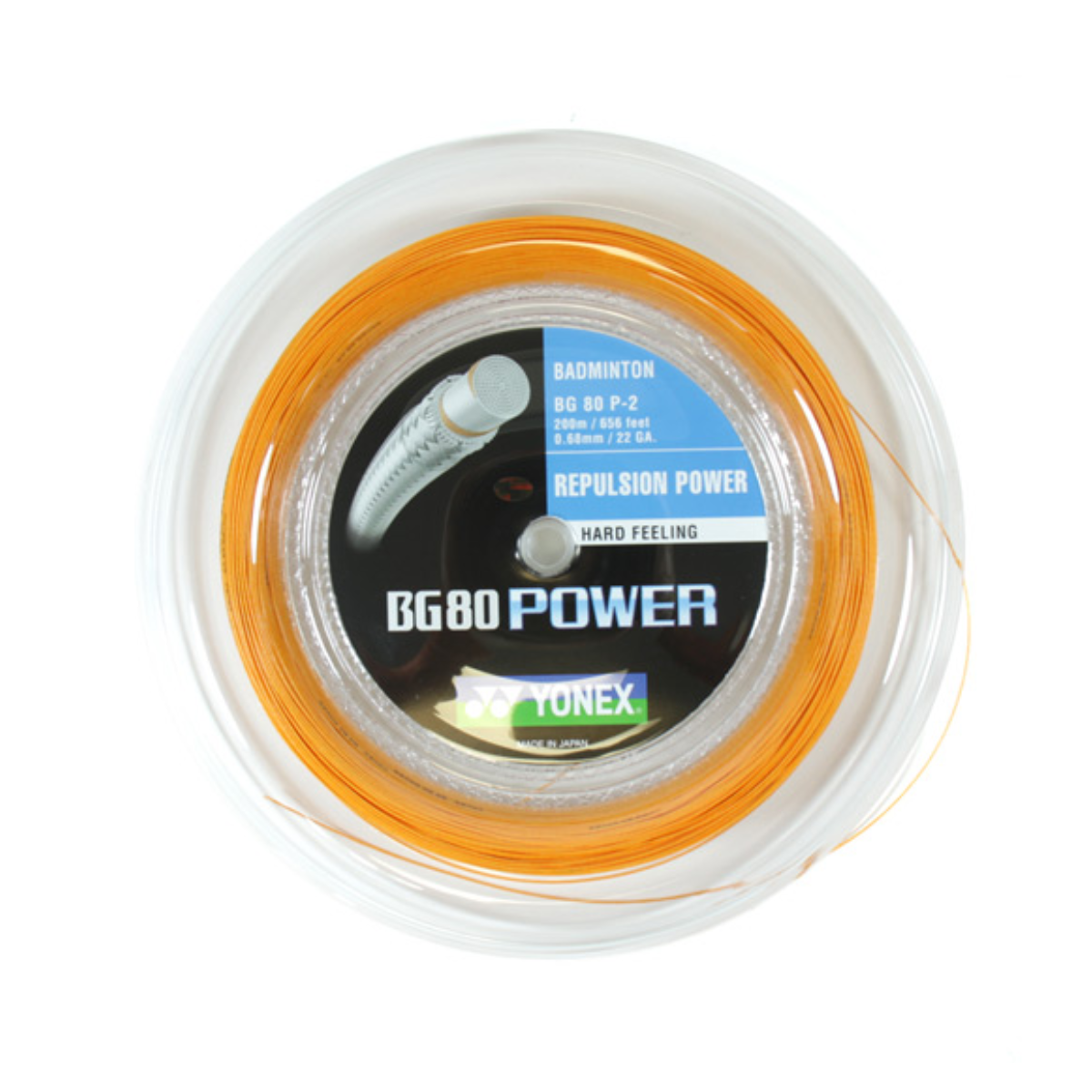 ROLLO BG80 POWER