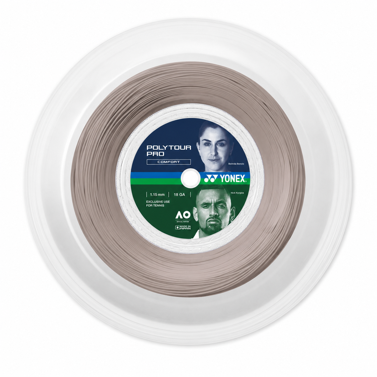 ROLLO POLYTOUR PRO