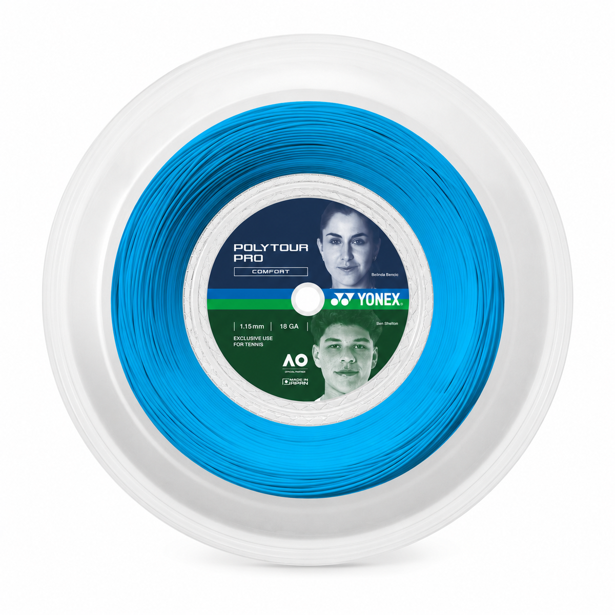 ROLLO POLYTOUR PRO