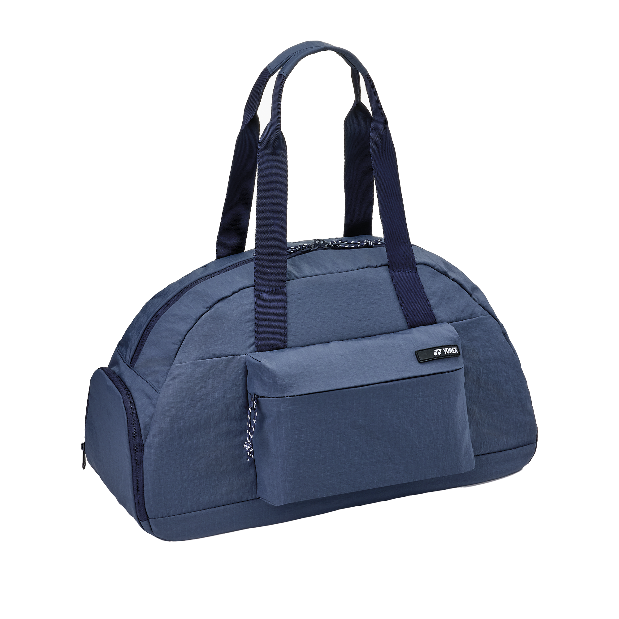 COMPACT BOSTON BAG