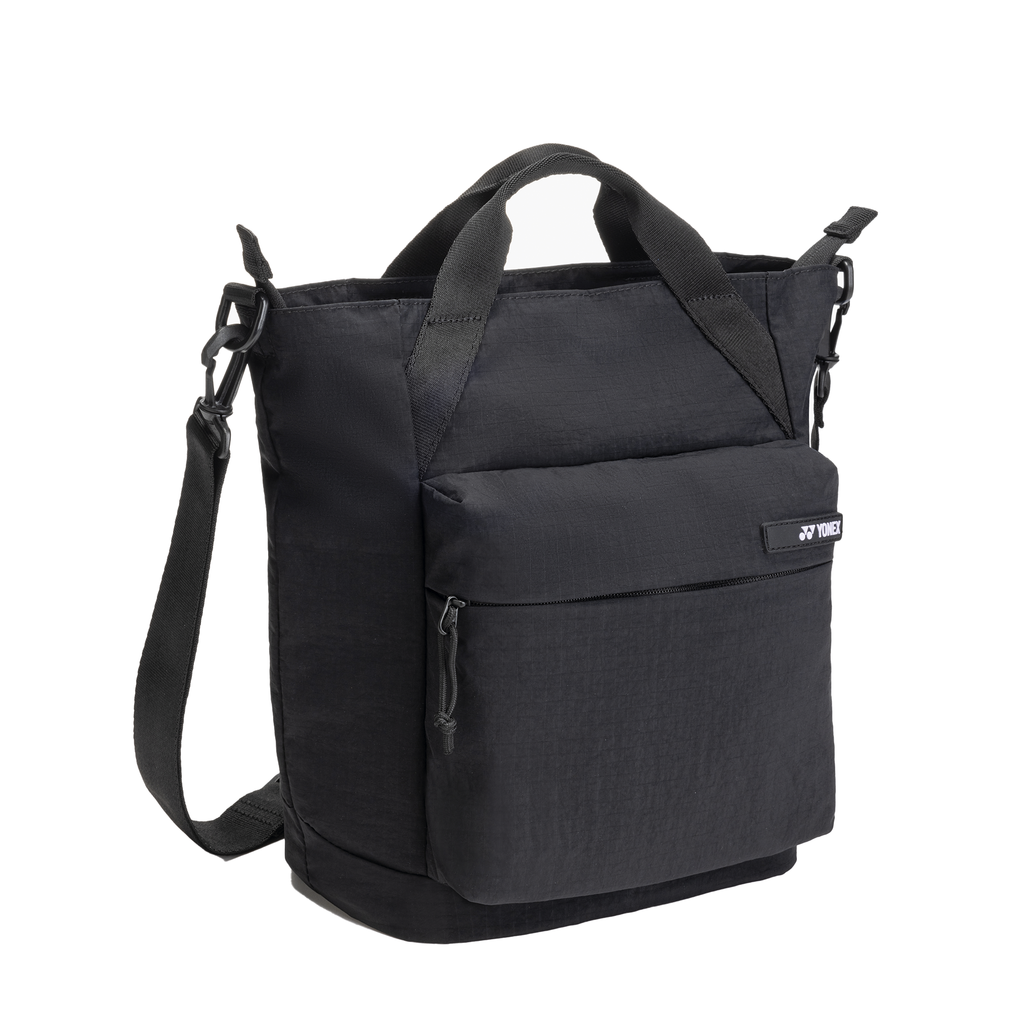 COMPACT SHOULDER BAG