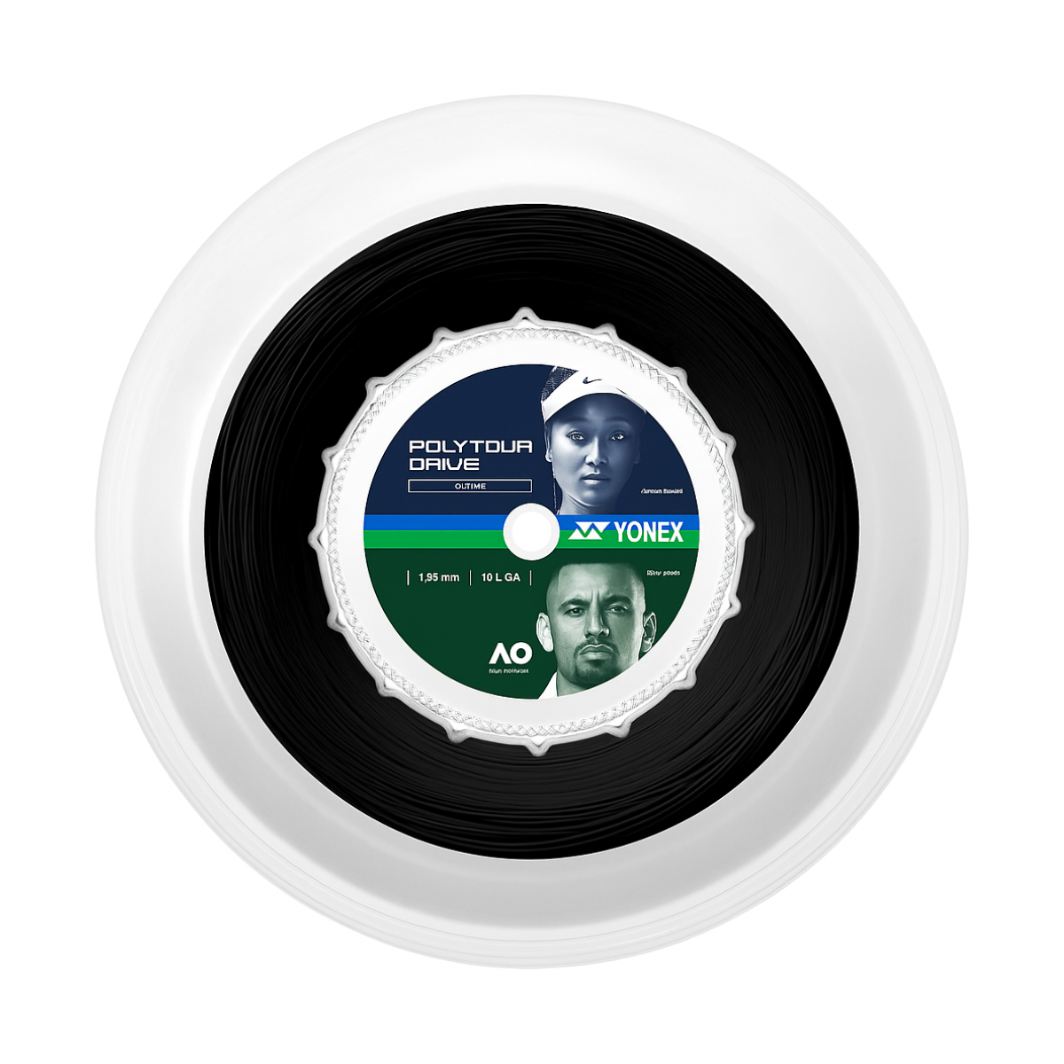 ROLLO POLYTOUR DRIVE