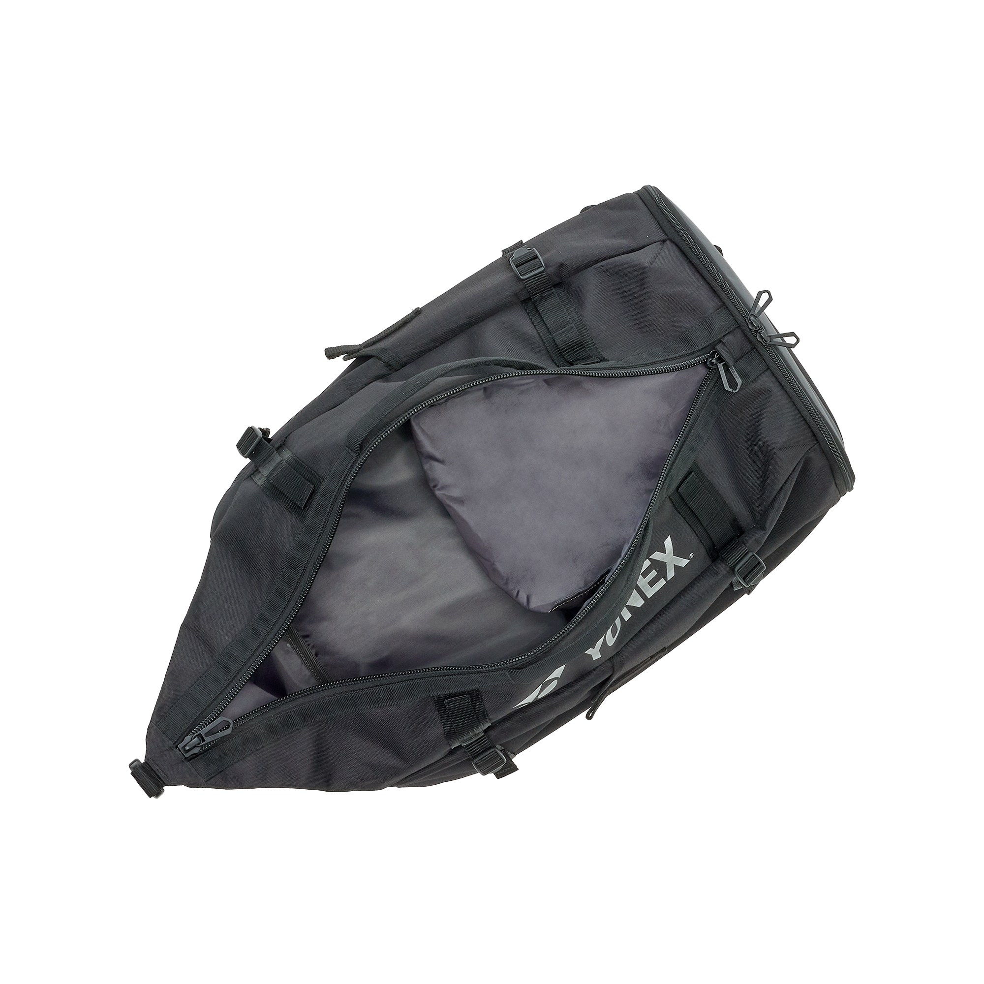 GEARLOGIC BOSTON BAG