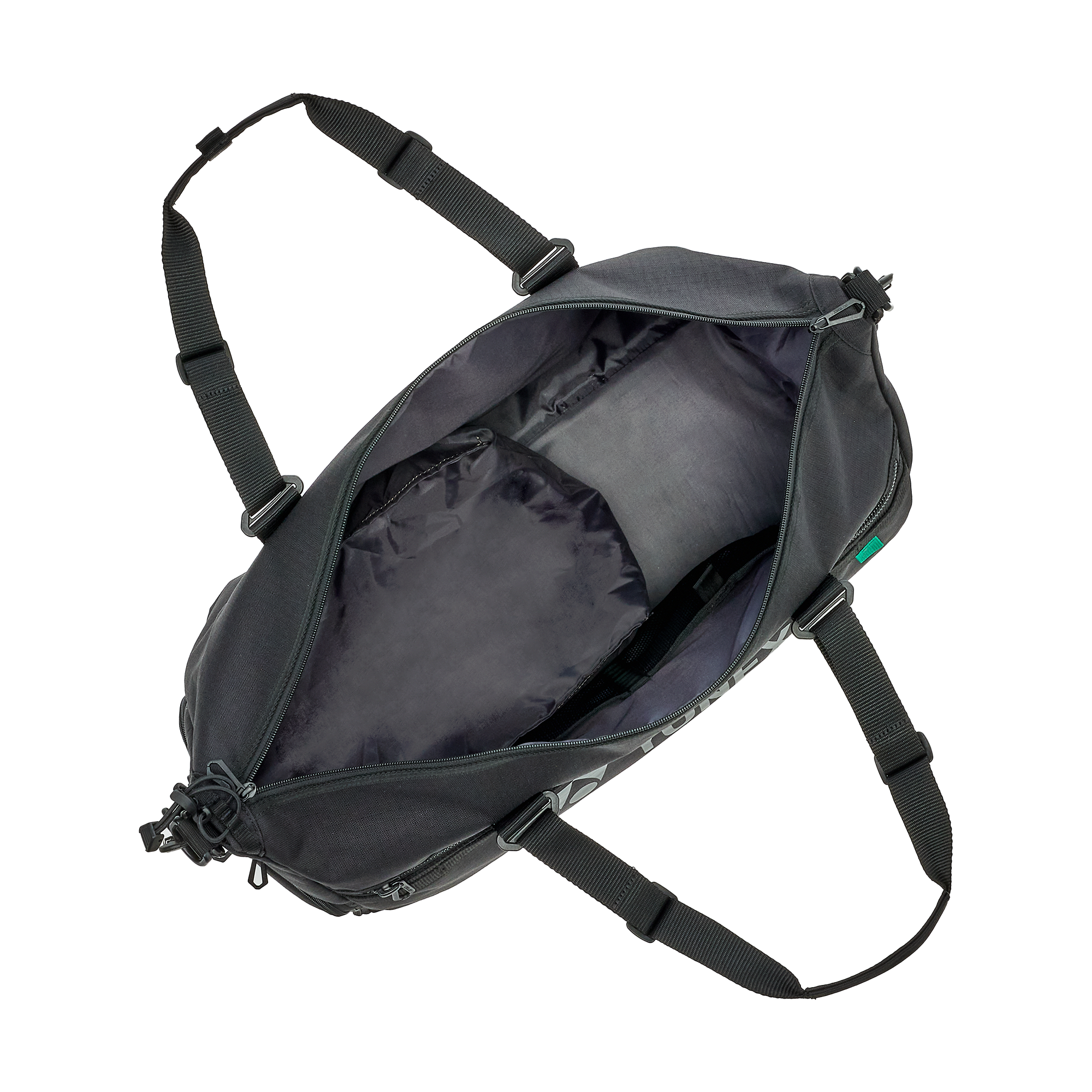 GEARLOGIC BOSTON BAG