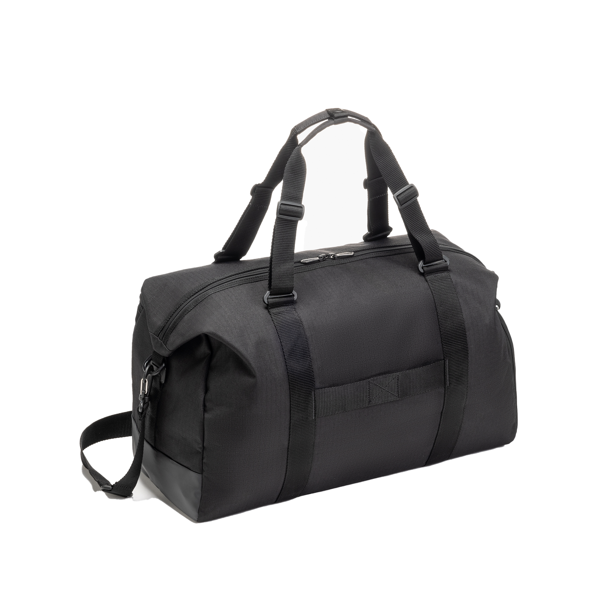 GEARLOGIC BOSTON BAG