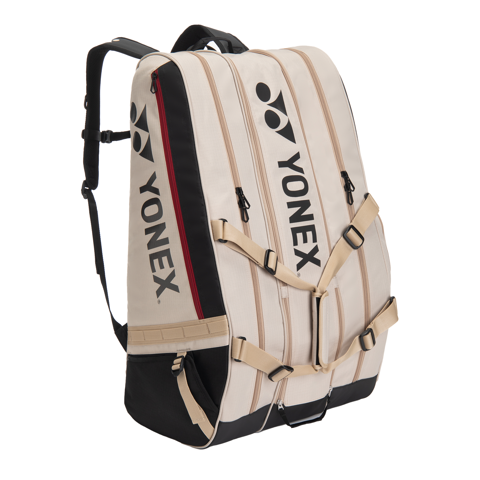 GEARLOGIC RACQUET BAG (12 PCS)